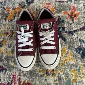 Women’s Converse